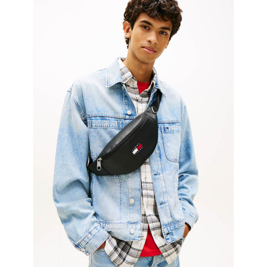 Tommy Hilfiger Τσαντάκι μέσης Daily PU Bumbag